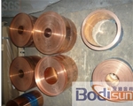 Copper Strip